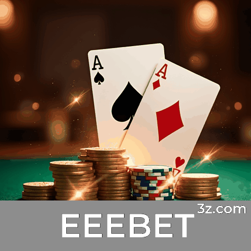 EEEBET: Inovando o Futuro dos Jogos com Tecnologia