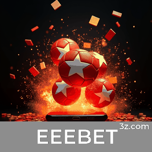 EEEBET: A Experiência Real de Casino para Brasileiros