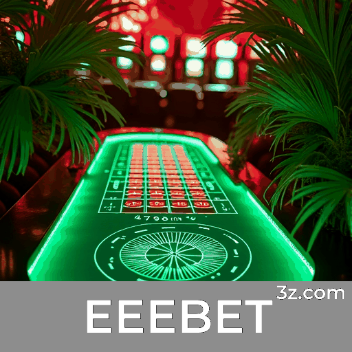 Qualidade Superior e Diversidade de Jogos no EEEBET