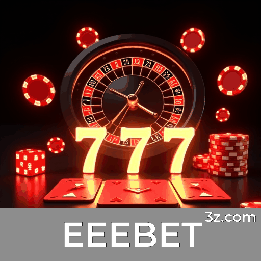 EEEBET: A Experiência Real de Casino para Brasileiros