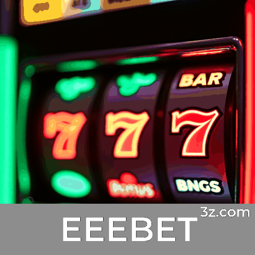 EEEBET: Inovando o Futuro dos Jogos com Tecnologia