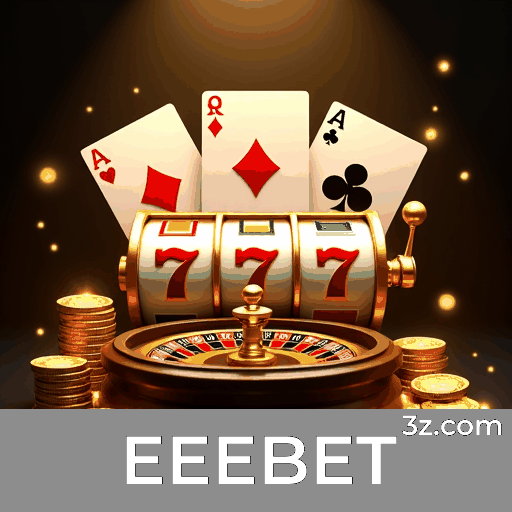 EEEBET: Seu Cassino Online Confiável e Seguro