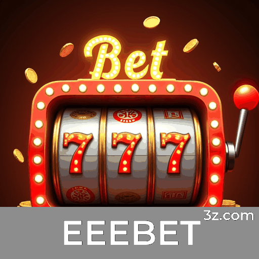 EEEBET: Inovando o Futuro dos Jogos com Tecnologia