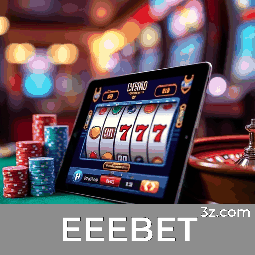 EEEBET: Seu Cassino Online Confiável e Seguro