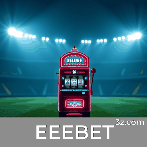 EEEBET: Plataforma de Apostas Segura e Confiável