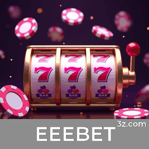 EEEBET: Plataforma de Apostas Segura e Confiável