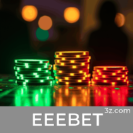 EEEBET: A Experiência Real de Casino para Brasileiros